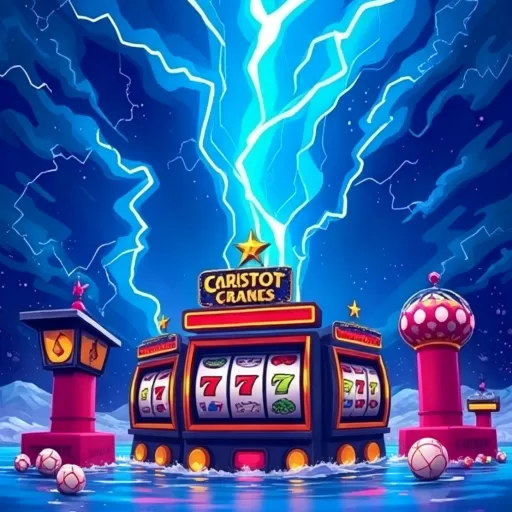 cairbos: Promo dan Bonus Terbaik untuk Para Gamer Indonesia