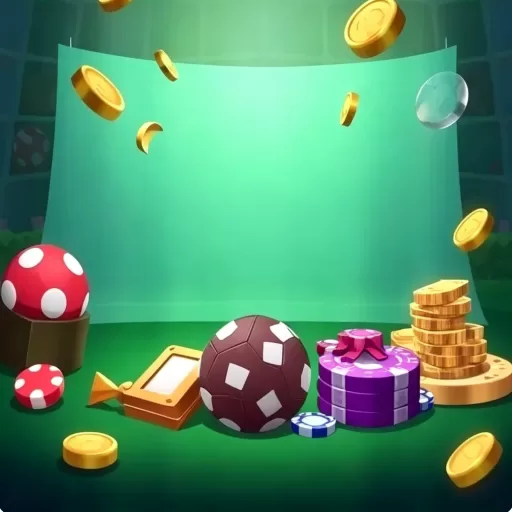 Mengulas Fitur Menarik di Situs Game cairbos