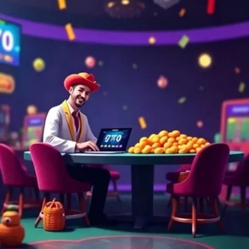 Panduan Lengkap Menggunakan Situs Game cairbos